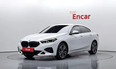 BMW 2-Series