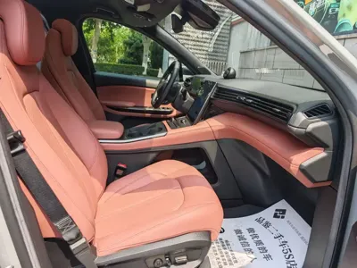 Nio EC6