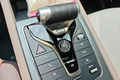 BYD Yuan Plus