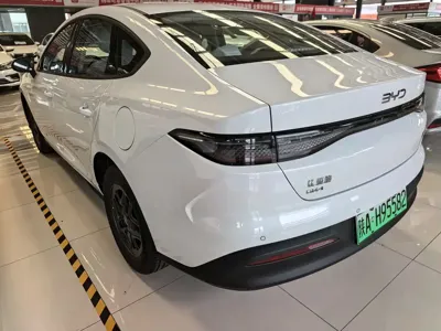 BYD Seal 05 DM-i