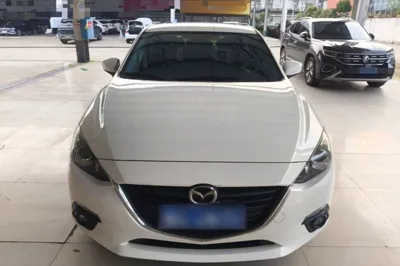 Mazda Mazda 3 Axela