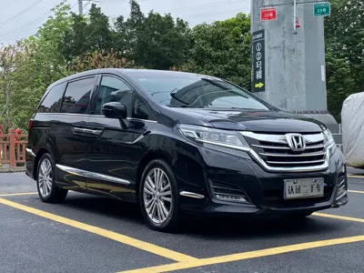 Honda Elysion