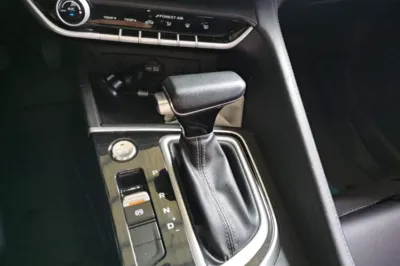 Changan Eado