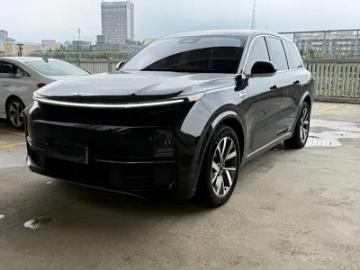 Li Auto Li L8