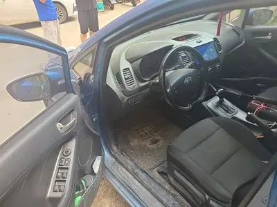 Kia K3S