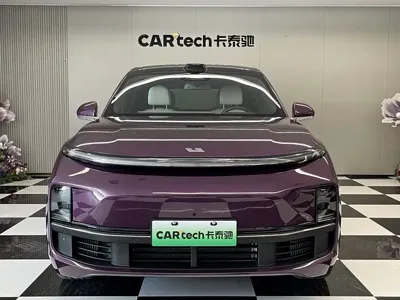 Li Auto Li L9