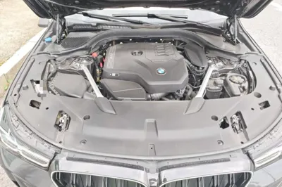 BMW 6 Series GT