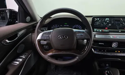 Kia K9