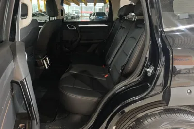 Haval Dargo