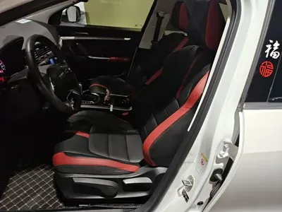Haval H4