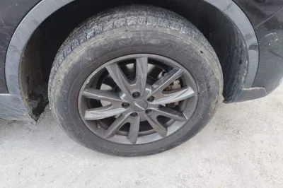 Haval H7