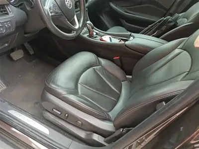 Buick Envision Plus