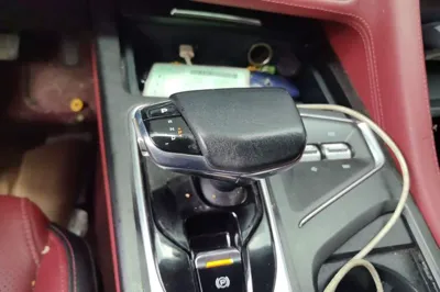 Changan CS75 Plus