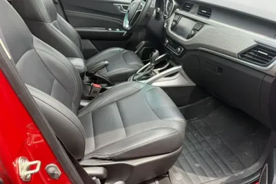 Geely Auto Vision X3