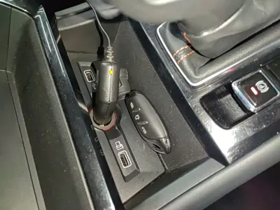 Roewe RX3