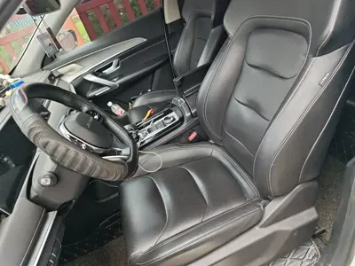 Jetour X70 Plus