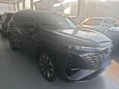 Changan 长安CS75PLUS