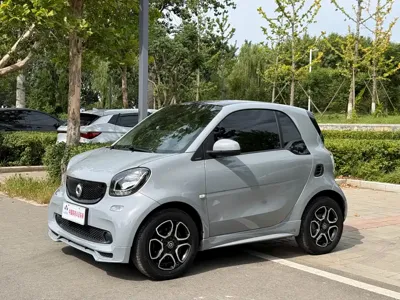 Smart Smart Fortwo