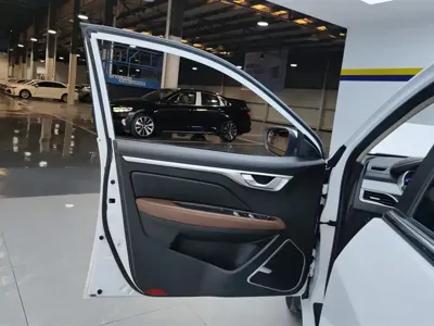 Geely Vision