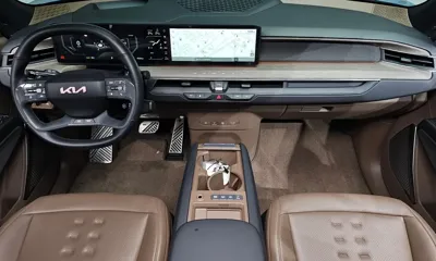 Kia EV9