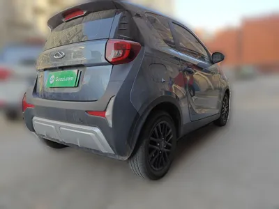 Chery Little Ant
