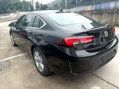 Buick Regal