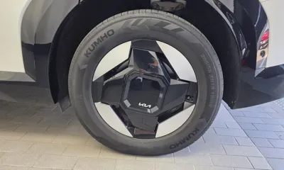 Kia EV9
