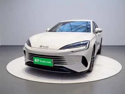 BYD Seal 07 DM-i