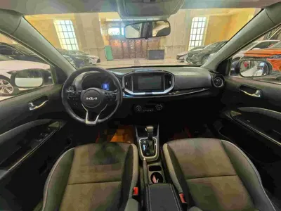 Kia KX1
