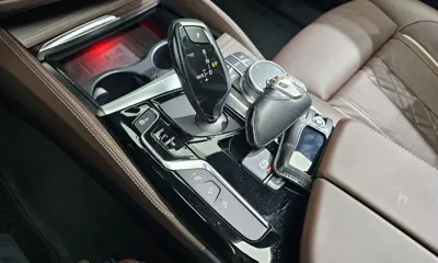 BMW Gran Turismo