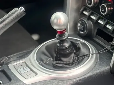 Toyota 86
