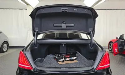 Genesis EQ900