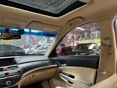 Honda Crosstour