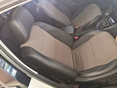Volkswagen C-Trek