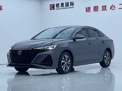 Changan Eado