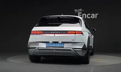 Hyundai Ioniq5