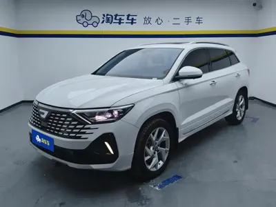 Jetta VS7