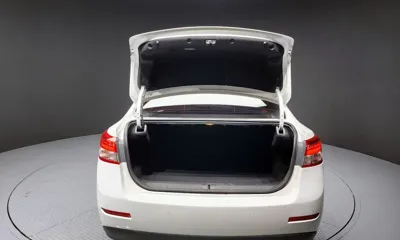 Renault-KoreaSamsung SM5