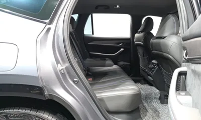 Renault-KoreaSamsung Grand Koleos