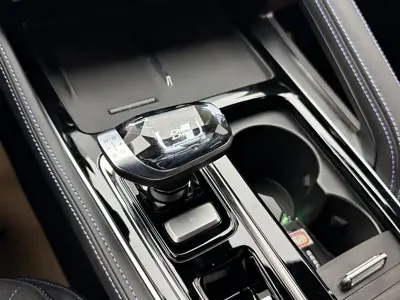 Geely Xingrui