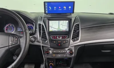 KG_Mobility_Ssangyong KORANDO