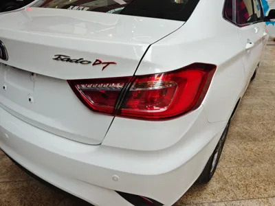 Changan Eado DT
