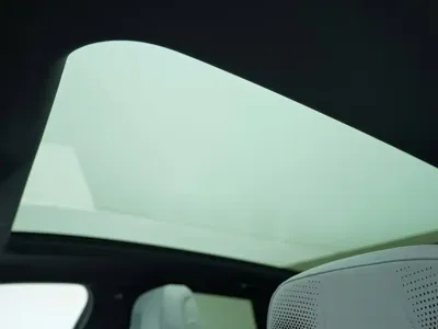 Cadillac Lyriq