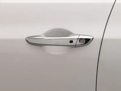 Hyundai Mistra
