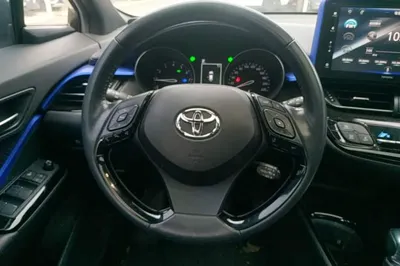 Toyota Izoa
