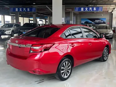 Toyota Vios