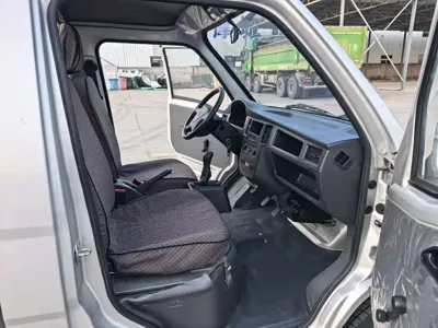 Wuling Zhiguang Mini Truck