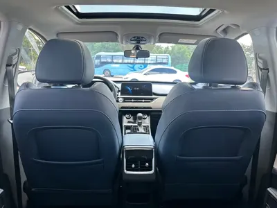 Chery Tiggo 5x