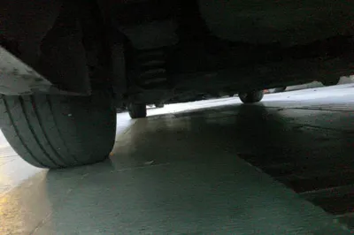 Geely Auto Emgrand GL