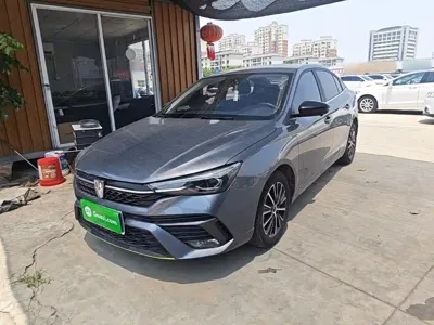 Roewe i5